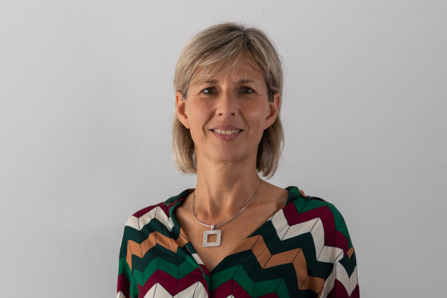 Nathalie Blatter